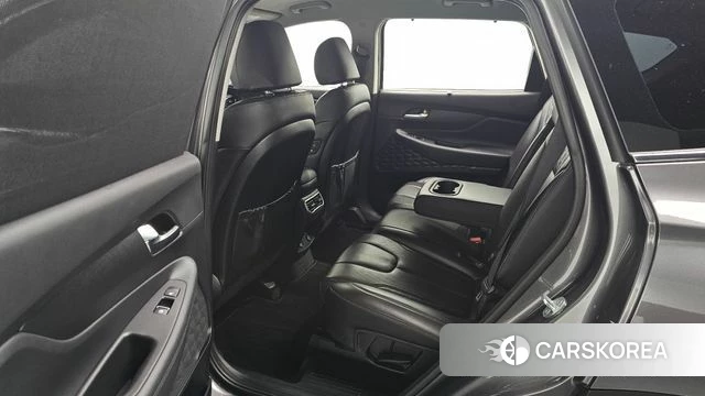 Hyundai The New Santa Fe id 3898692 из Кореи 9