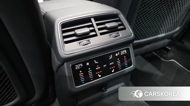 Audi A6 (C8) id 3197340 из Кореи 9