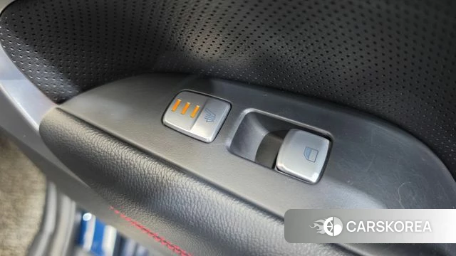 Genesis G70 id 4900412 из Кореи 9