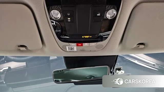 Kia Sportage 5th Generation Hybrid id 3735165 из Кореи 9