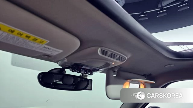 Mini Cooper S Clubman id 4197098 из Кореи 9