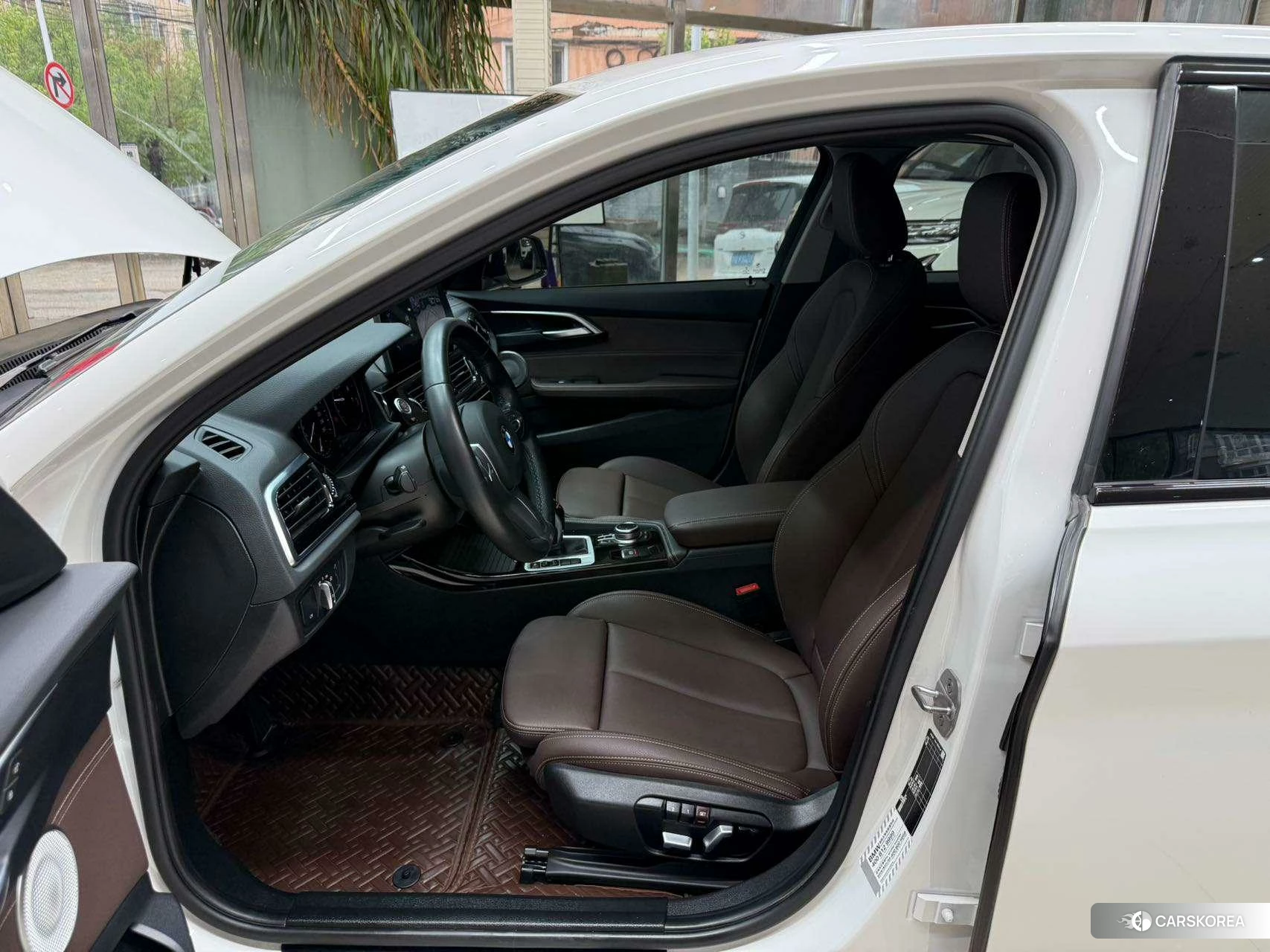 BMW 1 series id 4512595 из Китая 9