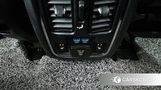 Jeep Grand Cherokee id 3735711 из Кореи 9