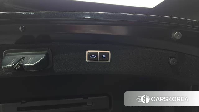 Genesis G80 (RG3) id 4784473 из Кореи 9
