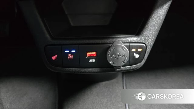 Kia The New Kia Ray id 4194787 из Кореи 9