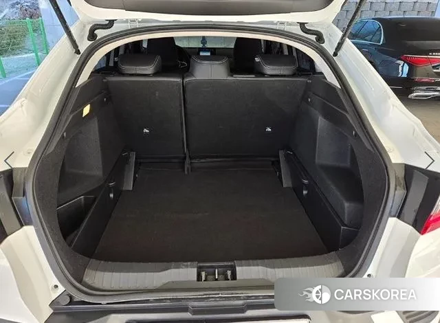 Renault Korea (Samsung) XM3 id 3443054 из Кореи 9