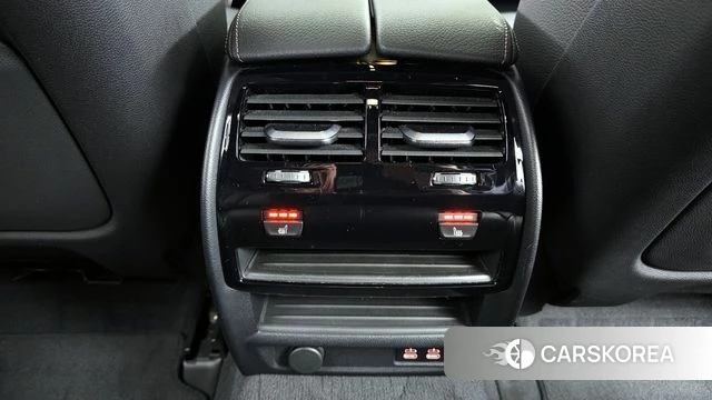 BMW 5 Series (G30) id 3818018 из Кореи 9