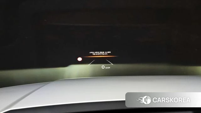 Hyundai Santa Fe (MX5) id 3841574 из Кореи 9