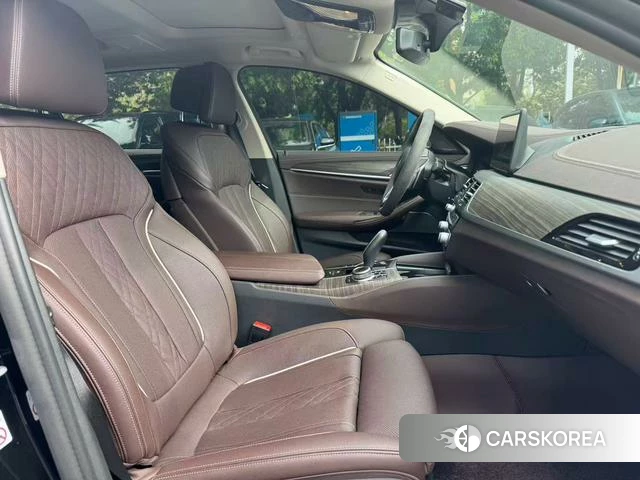 BMW 5 series id 4265195 из Китая 9