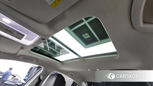 Volkswagen Passat GT (B8) id 3602324 из Кореи 9