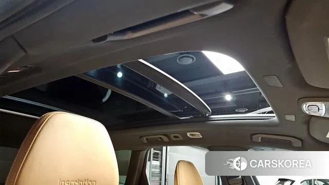 Volvo XC60 second Generation id 3302530 из Кореи 9