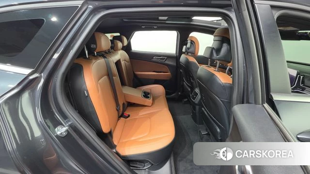 Kia Sportage 5th Generation id 4645279 из Кореи 9