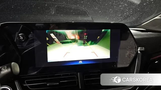 Chevrolet (GM Daewoo) Trax Crossover id 3619926 из Кореи 9