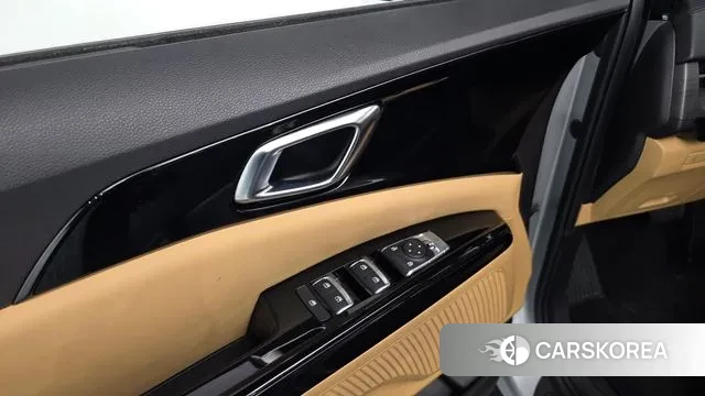 Kia Carnival 4th generation id 3395406 из Кореи 9