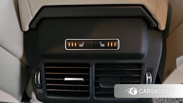 Land Rover Range Rover Evoque id 3772938 из Кореи 9