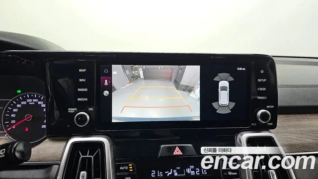 Kia Sorento 4th Generation id 2683572 из Кореи 9