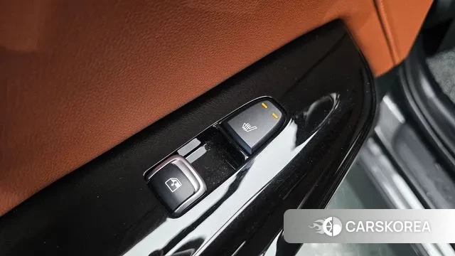 Kia The New K5 3rd generation id 3452137 из Кореи 9