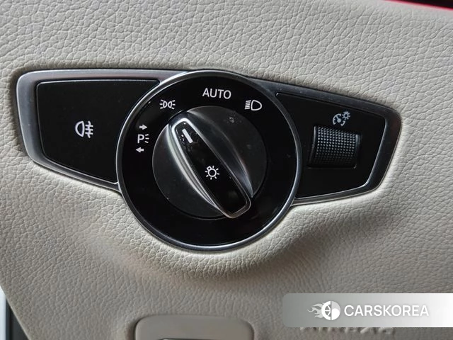 Mercedes-Benz E-Class W213 id 4785892 из Кореи 9