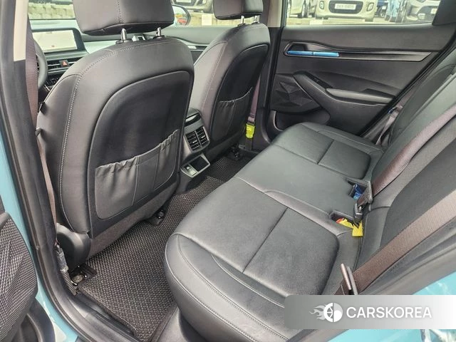 Kia The New Seltos id 4494028 из Кореи 9
