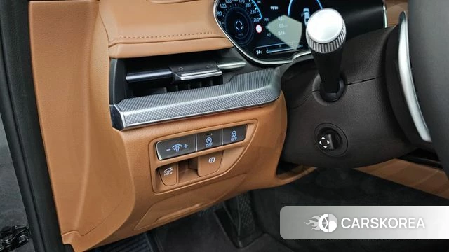 Genesis G80 (RG3) id 4720671 из Кореи 9