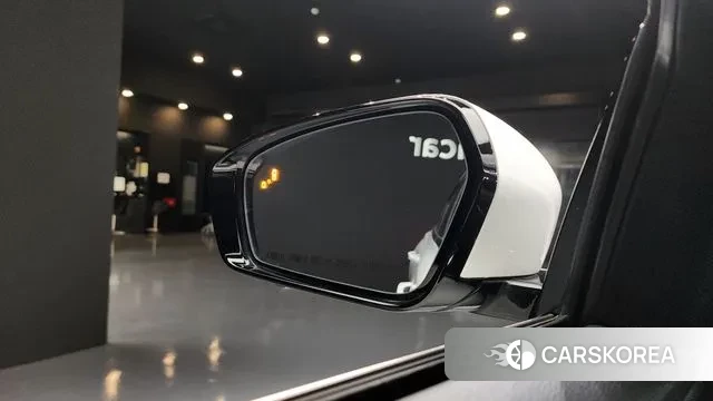 Hyundai The New Grandeur IG id 3611436 из Кореи 9