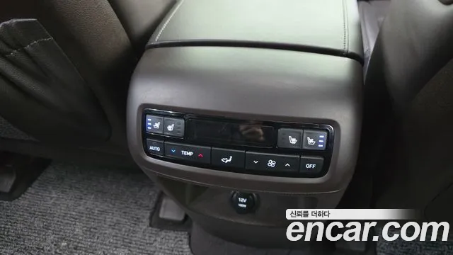 Hyundai The New Palisade id 2706314 из Кореи 9