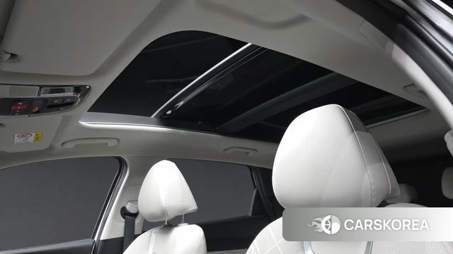 Hyundai The New Tucson (NX4) id 4655473 из Кореи 9