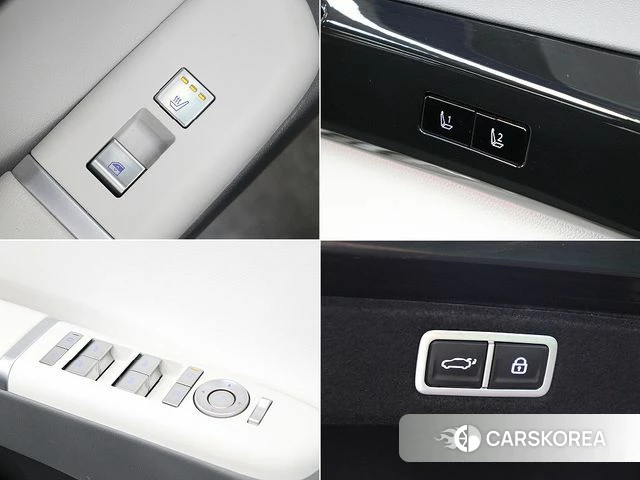Hyundai Grandeur (GN7) id 4935628 из Кореи 9