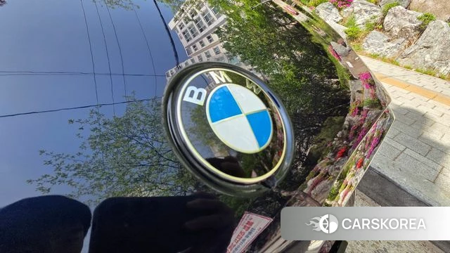 BMW 5 Series (G30) id 4430006 из Кореи 9