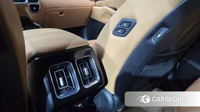 Kia Sorento 4th Generation id 3607684 из Кореи 9