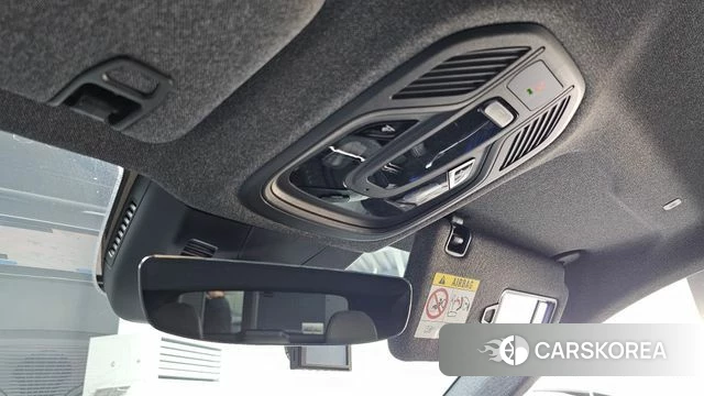 Renault Korea (Samsung) Grand Coleos id 4649821 из Кореи 9