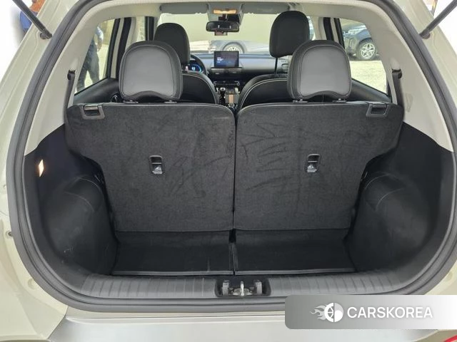 Hyundai Casper id 4654137 из Кореи 9