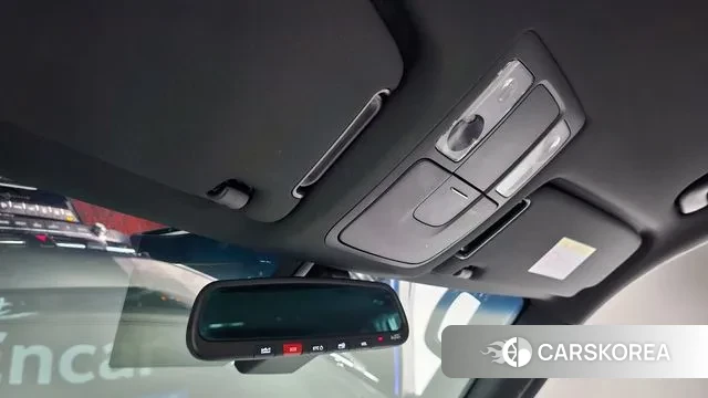 Kia Mohave Master id 2930229 из Кореи 9