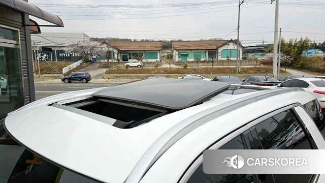 Hyundai Palisade id 3873174 из Кореи 9