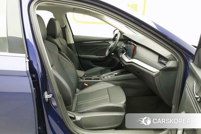 Skoda Octavia id 4210534 из Китая 9
