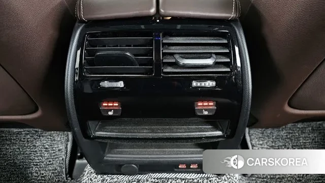 BMW 5 Series (G30) id 3685074 из Кореи 9