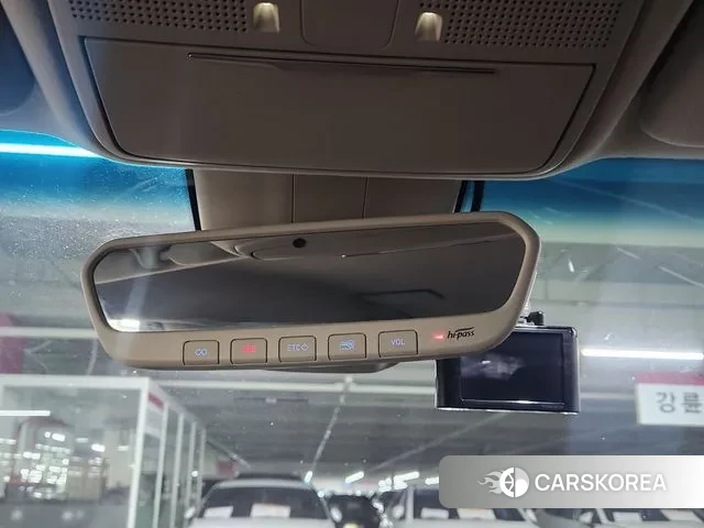 Genesis G90 id 3396417 из Кореи 9