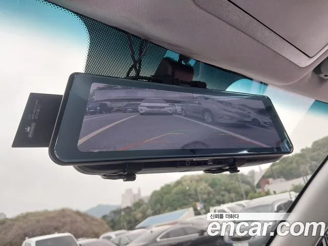 Ssangyong Rexton Sports id 2657318 из Кореи 9