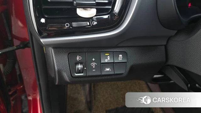 Kia Stonic id 4850176 из Кореи 9