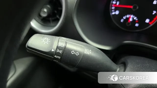 Kia The New K3 2nd generation id 3539847 из Кореи 9