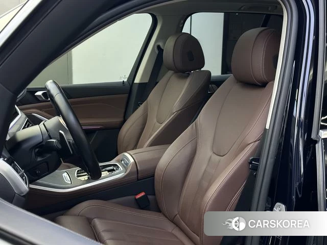 BMW X5 (imported) id 4272756 из Китая 9