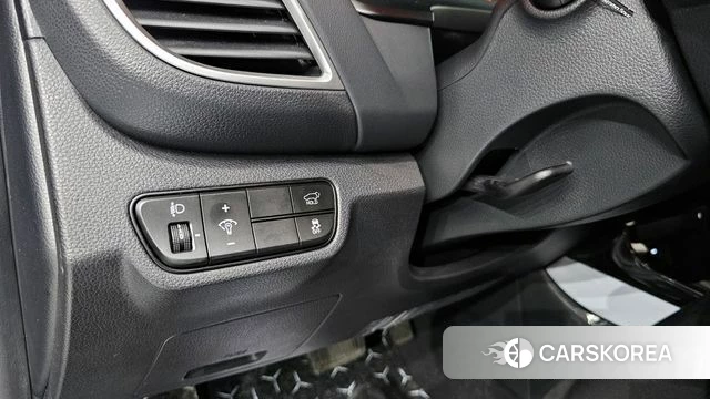 Kia The New Seltos id 3909385 из Кореи 9