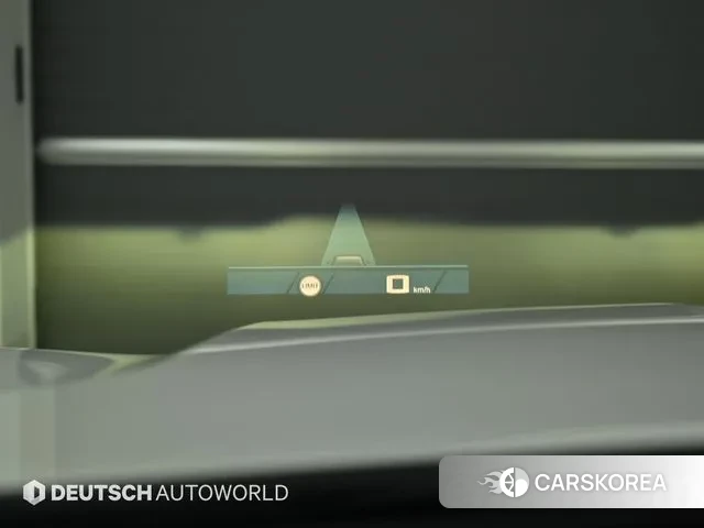 BMW XM (G09) id 2915268 из Кореи 9