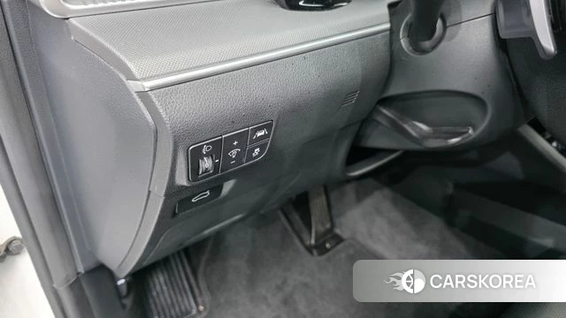 Kia K5 3rd generation id 4635800 из Кореи 9