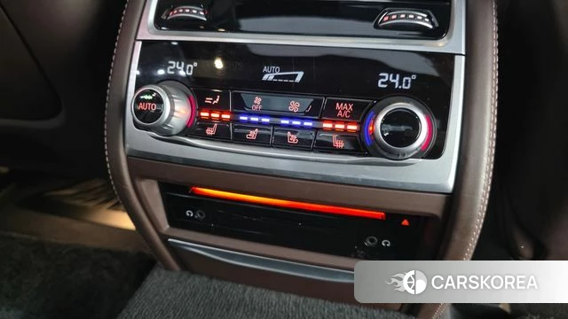 BMW 7 Series (G11) id 3925026 из Кореи 9