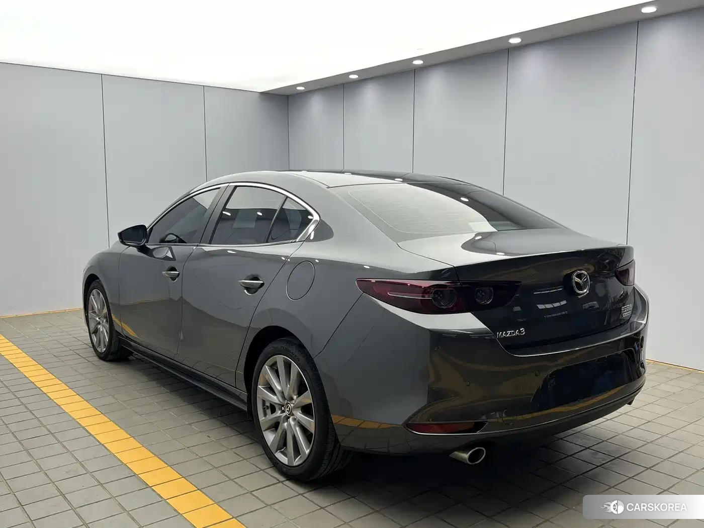 Mazda 3 id 4514236 из Китая 9