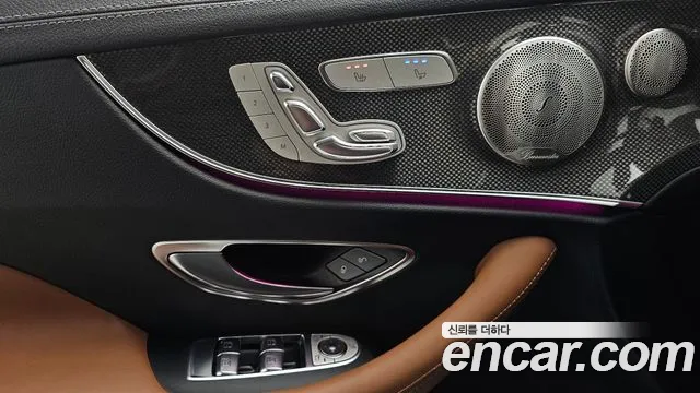 Mercedes-Benz E-Class W213 id 2746700 из Кореи 9
