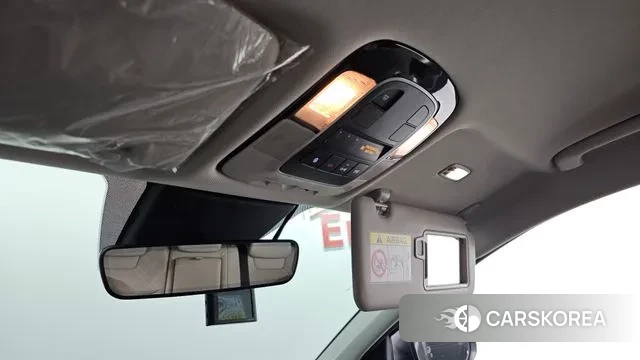 Hyundai Tucson (NX4) id 3621518 из Кореи 9