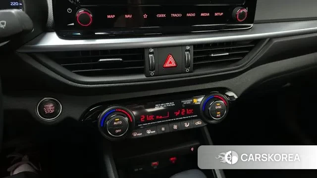 Kia The New K3 2nd generation id 3044019 из Кореи 9