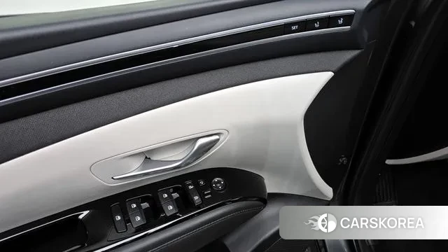 Hyundai Tucson Hybrid (NX4) id 3022126 из Кореи 9